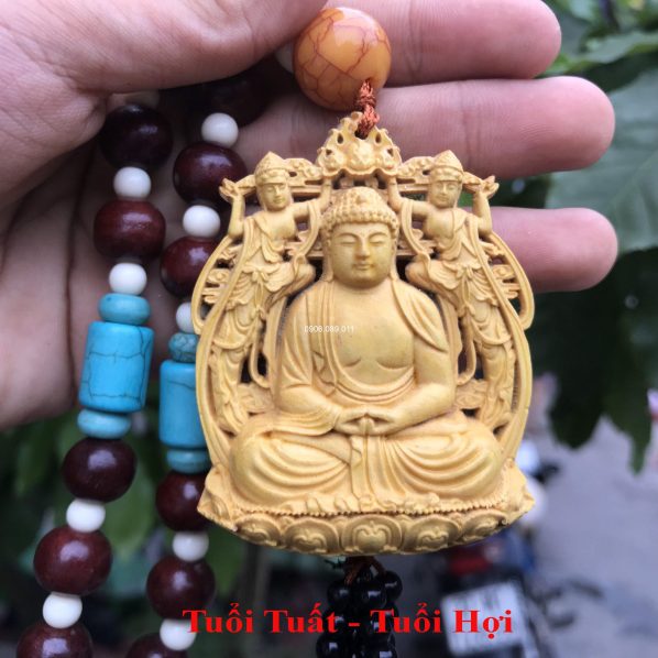 Dây treo ô tô Đức Adida