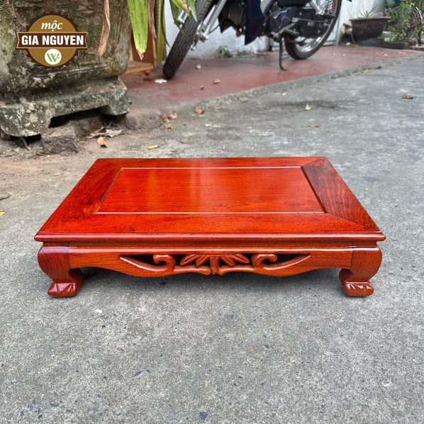 Bàn Trà Gỗ Hương